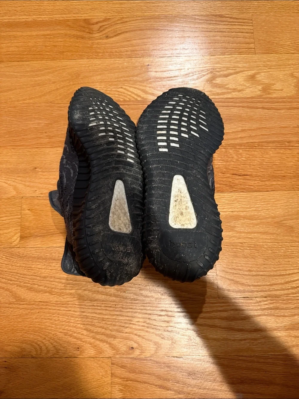 Adidas Yeezy MX dark salt